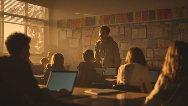 How ChatGPT, Other AI Tools Are Changing Teaching Profession