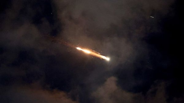 Kuwait Airways Suspends Flights Amid Rising Middle East Tensions; Regional Airlines on Alert