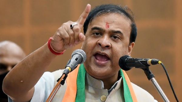 Assam To Use 1950 Law To Deport Illegal Immigrants: CM Himanta Sarma