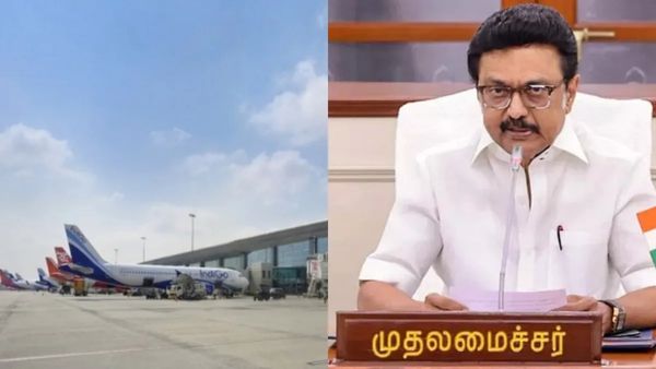 Hosur Airport: Tamil Nadu Govt Awaits Crucial Defence Ministry Clearance