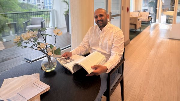 The Hidden Risks in FinTech, Why Fraud Detection Needs End-to-End Automation—Advocates Saikrishna Garlapati