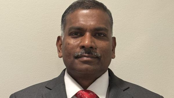 Healthcare DevOps Transformation: Justin Rajakumar Maria Thason's Blue Cross Blue Shield Project Success