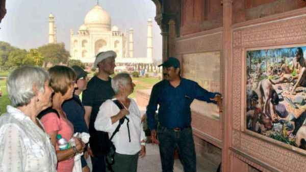 US Issues Level-2 Travel Advisory for India, Warns Women Against Solo Travel