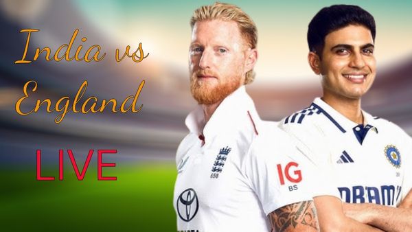 England vs India Edgbaston Test: English Team To Play With Unchanged XI, No Place For Jofra Archer This Time
