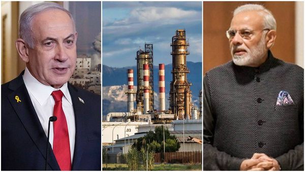 As Iran Hormuz Strait Threat Looms, India Shifts Crude Sourcing; Boosts Russian & US Oil Imports in June