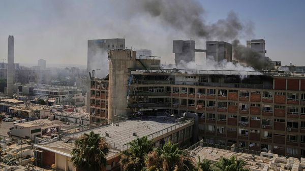 World War 3 Trending Online As US Strikes On Iran's Nuclear Sites Spark Fears of Global Conflict