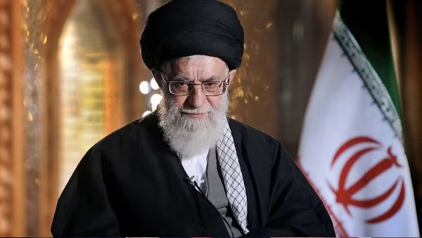Donald Trump Supported Israel's Plan To Kill Iran's Supreme Leader Ayatollah Ali Khamenei: US Officials