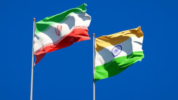 Indian Embassy In Iran Shares Helpline Numbers, Telegram Link For Indians Amid Tensions In Middle East