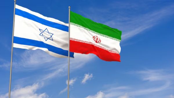 Iran Vs Israel: India Calls For Diplomatic De-Escalation
