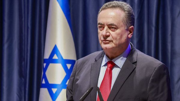 Israel's Defence Minister Says 'Tehran Will Burn' If...