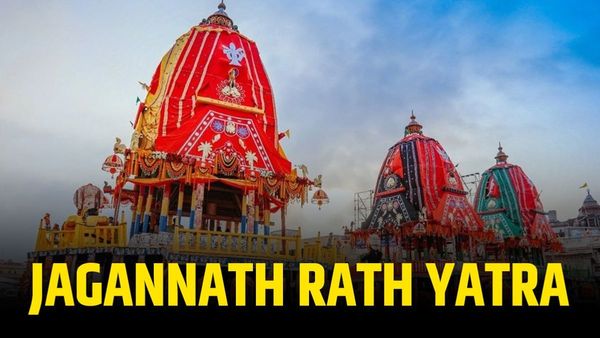 Jagannath Rath Yatra 2025: Know About This Famous Celebration In Puri Along With Devotional Wishes