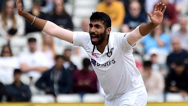 This Is Why Jasprit Bumrah Didn't Want To Lead Team India On England Tour