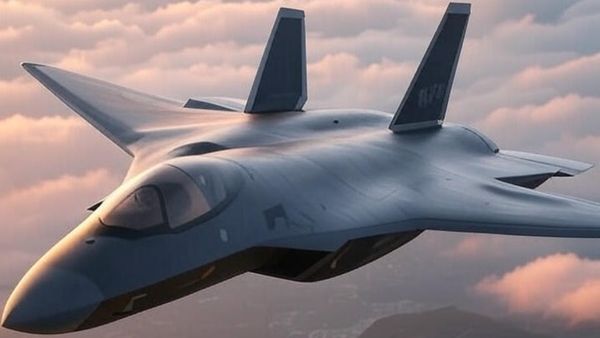 China Offers Pakistan Advanced J-35 Stealth Jets, AEW&C Aircraft, Missile Systems: Reports