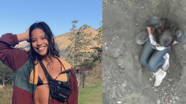 Juliana Marins Death: Brazilian Woman Found Dead in Indonesia 4 Days after Falling Into Active Mount Rinjani