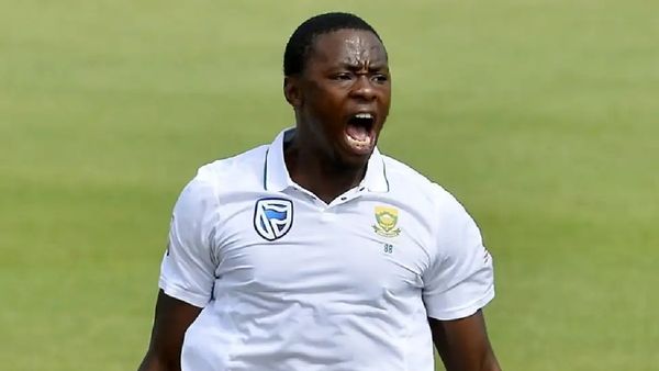 Australia vs South Africa WTC Final 2025: Kagiso Rabada Picks A Fifer; Achieves This Milestone