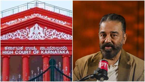 Are You Historian? Apologise If You Want To Release Thug Life: Karnataka HC Slams Kamal Haasan