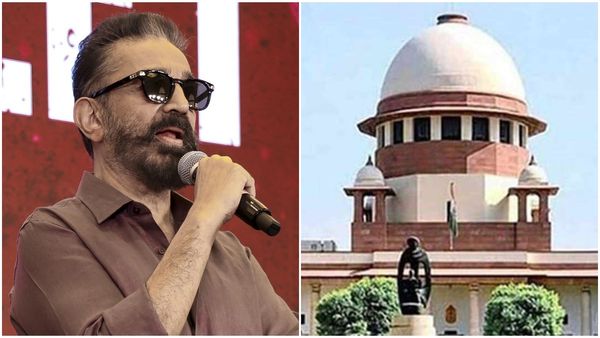 It's None of Your Business: SC Rebukes Karnataka HC For Seeking Kamal's Apology For Kannada Remarks
