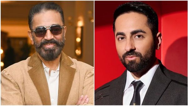 Kamal Haasan, Ayushman Khuranna Inducted Into Oscars: List Of 534 Members Is Here