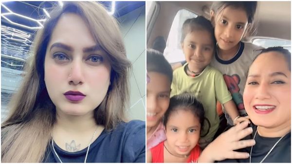 Kanchan Kumari Death: Punjab's Kamal Kaur Bhabhi's Last Video Goes Viral