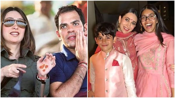 Why Karisma Kapoor Chose Not to Remarry After Her Divorce With Sunjay Kapur