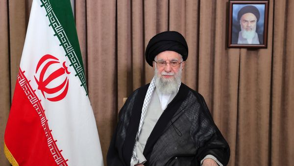 Mystery Shrouds Over Supreme Leader Khamenei’s Whereabouts As Iran Faces Military Crisis