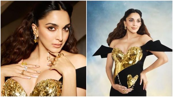 Kiara Advani’s Pregnancy: Will She Be Blessed With A Baby Boy Or Girl?