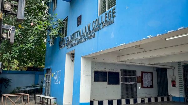 Kolkata Law College Rape: Accused Blackmailed Victim For Rejecting Marriage Proposal, Made Videos Of Act