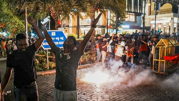 Ee Sala Cup Namdu: RCB Shuts Down 'Lollipop’ Trolls with IPL 2025 Trophy Win