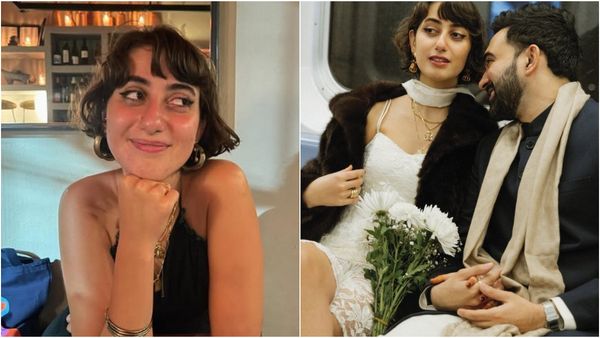 Meet Rama Duwaji, Syria-Born Artist Wife Of NYC Mayoral Frontrunner Zohran Mamdani—They Met On Hinge