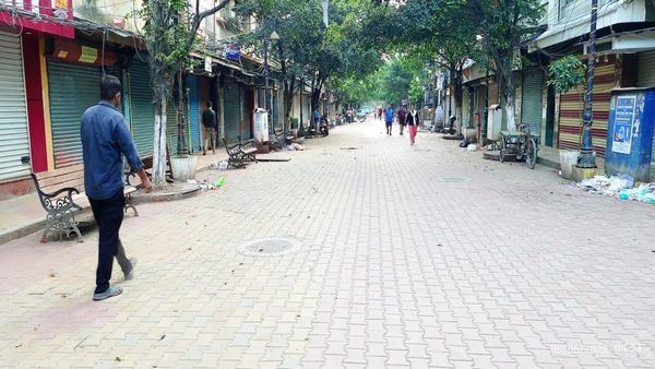 Manipur Boils Again: Internet Suspended In 5 Imphal Valley Districts, Curfew Declared in Bishnupur