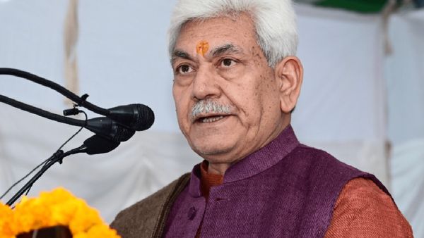 Jammu & Kashmir: Tourist Places In Pahalgam To Reopen From June 17, Announces JK LG Manoj Sinha