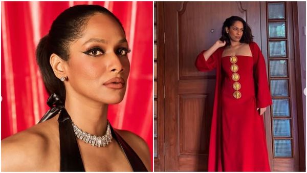 Is Masaba Gupta Pregnant With Baby Number 2? Internet Speculates Over Her 'Baby Bump'