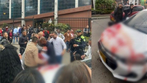 Miguel Uribe Assassination Attempt: Who Is the Colombian Presidential Candidate Shot In Bogota Attack?