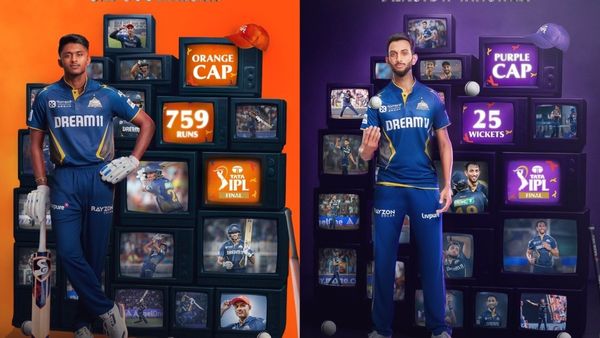 IPL 2025 Awards: Orange Cap, Purple, MVP- Full List After RCB Clinch Historic Maiden Title