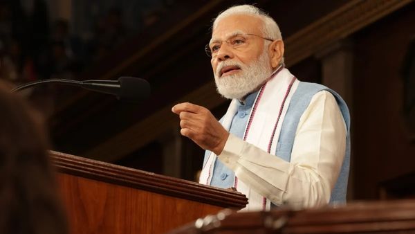 Darkest Chapters Of India's History: PM Modi Slams Congress On Emergency