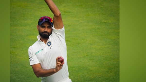 Ravi Shastri's 'Chicken Biryani Taunt' Powered Mohammed Shami Pick A Fifer: Know What Had Happened