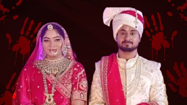 Meghalaya Honeymoon Case: Know How Sonam Killed Raja, Escape Plan And Hide Out Details