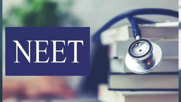NEET Result 2025: Know How To Download NEET UG 2025 Result Step By Step; Expected Cut Off