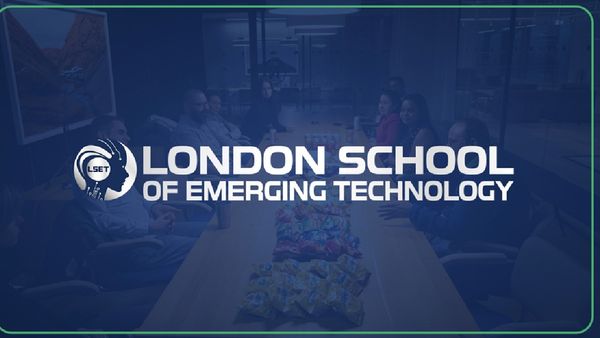 London School Of Emerging Technology (LSET): Bridging Tech Talent With Industry Needs In A Fast-Changing Era
