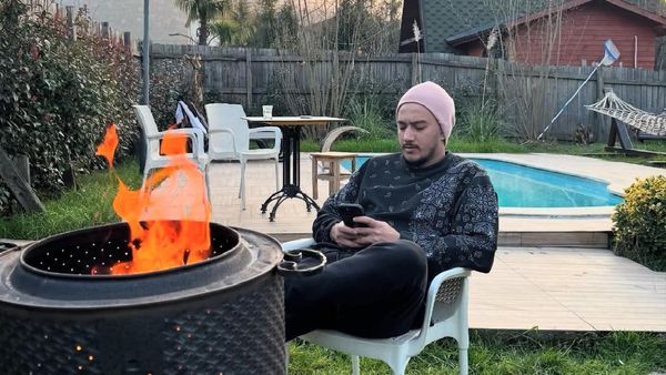 Learning From The World: Yunus Emre’s Path To Self-Made Success