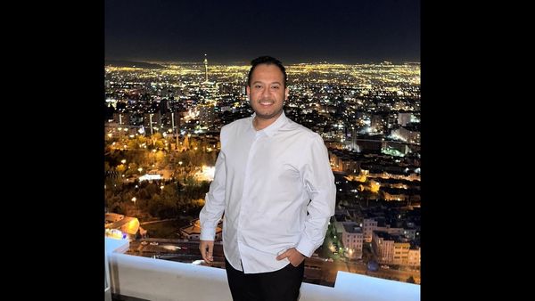 Sobhan Samadi: Shaping The Future Of Trading Talent In Iran