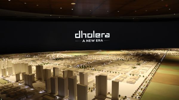 Tatvam Realty 2.0: A Bold Step Towards Smart Investment In Dholera SIR