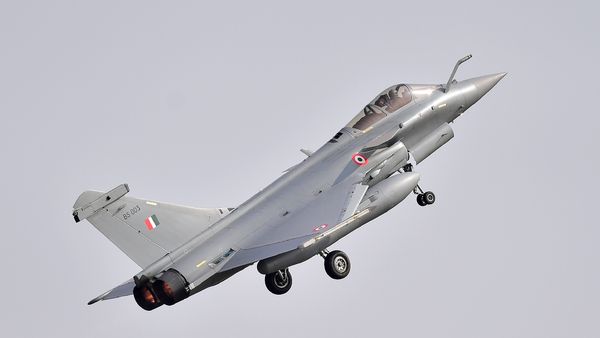 Tata Advanced Systems To Lead Rafale Fuselage Production In Hyderabad By 2028