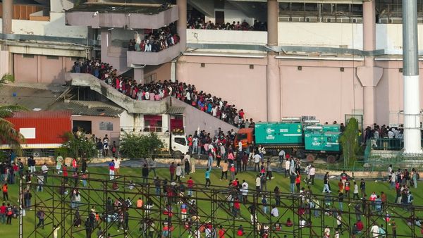 Chinnaswamy Stampede: Karnataka HC Grants Interim Relief To KSCA Officials In FIR Case