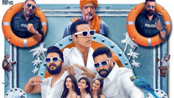 Akshay Kumar’s Housefull 5 Full Movie Leaked In HD On Tamilrockers, Filmyzilla