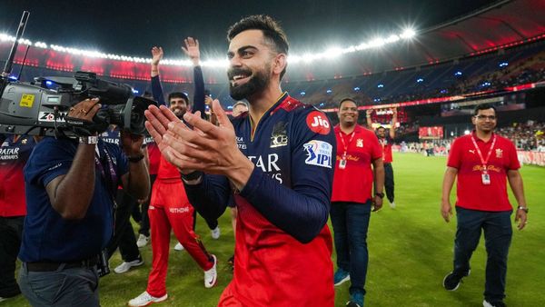 FIR Against Virat Kohli Demanded In Wake Of Bengaluru Stampede