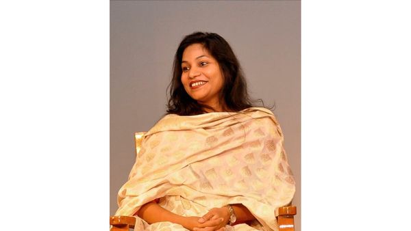 Between Steel And Silence: The Many Lives Of Nazneen Banu