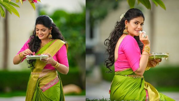 Kalpika Ganesh Booked By Hyderabad Police After Prism Pub Birthday Party Turns Violent