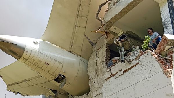 Virat Kohli, Rohit Sharma, Sindhu Mourn Victims Of Ahmedabad Plane Crash