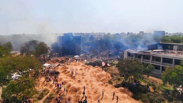 Tata Group Announces ₹1 Crore Compensation For Families Of Ahmedabad Air India Crash Victims